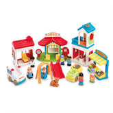 ELC Happyland Village Collection